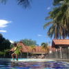 Отель Club Campestre, фото 33