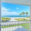 Отель LaPlaya 108B Dream views of the Gulf from your private balcony or screened lanai just steps from the, фото 6