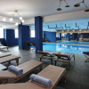 Отель L.M Club Hotel, фото 15