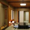 Отель Unzen Miyazaki Ryokan, фото 8