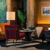 Отель Kimpton Hotel Palomar Phoenix Cityscape, an IHG Hotel, фото 16