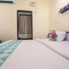 Отель OYO 6474 Home Boutique 2 BHK Villa Candolim, фото 5