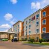 Отель Best Western Plus Eastgate Inn & Suites, фото 39