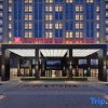 Отель Hilton Garden Inn Tianjin Huayuan, фото 32