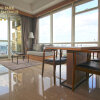 Отель Exclusive Studio Apartment at Menteng Park, фото 27
