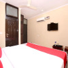 Отель Skyz By OYO Rooms, фото 2