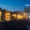 Отель Novotel Cairo Airport в Каире