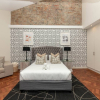 Отель Stunning Sea Point Promenade Apartment, фото 7