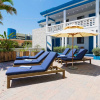 Отель Nevada Beach Apartments, фото 28