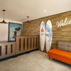 Отель Motel 6 Santa Barbara, CA - Beach, фото 2
