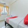 Отель OYO 14879 Home Modern 1 BHK Airport, фото 6