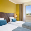 Отель Leonardo Hotel Budapest, фото 7