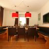 Отель Beautiful Chalet with Sauna in Kirchberg in Tirol, фото 14