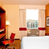 Отель Four Points by Sheraton Philadelphia City Center, фото 28