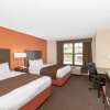 Отель AmericInn by Wyndham Ottumwa, фото 21