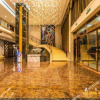 Отель Grammy Hotel (Nanning Xixiangtang Coach Station Metro Station), фото 2