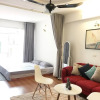 Отель Wind Chimes Hideaway - Apartment In Central Hanoi, фото 2