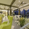 Отель Yinhua Lake View Garden Hotel, фото 17