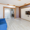 Отель Yeosu Glow Floor Pension, фото 37