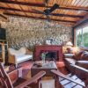 Отель Beat the Heat at This Rustic Villa Arroyo Frio, фото 5