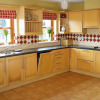Отель Courtyard Cottages, фото 16