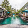 Отель ZEN Rooms Ubud Sayan, фото 13