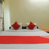 Отель Mahalaxmi Palace by Oyo Rooms, фото 2