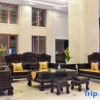 Отель Baofeng International Hotel, фото 4