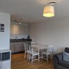 Отель Koala & Tree - Modern 1 Bed apartment for 4 guests in the HEART of Cambridge - Short Lets & Serviced, фото 5