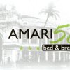 Отель Bed & Breakfast Amari 58 в Палермо