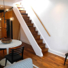 Отель Gorgeous 1BR House in Riverdale, фото 10