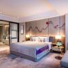 Отель Grand Mercure Foshan Country Garden, фото 7
