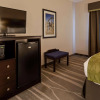 Отель Best Western Plus Denver City Hotel and Suites, фото 7