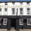 Отель The Liverpool Arms Hotel, фото 13