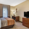 Отель Comfort Inn & Suites Suwanee - Sugarloaf, фото 6