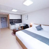 Отель Leeinstay Hotel, фото 5