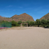 Отель Camping & Bungalow Cueva Negra, фото 9