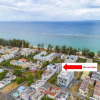 Отель Les Cerisiers Beach Residence, Cosy and Modern 3 bedroom apartment located 50 metres from the beach , фото 24