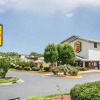Отель Super 8 Motel - Wilmington, фото 1