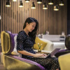 Отель Mercure Yantai Golden Beach, фото 14