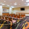 Отель Hampton Inn Ringgold-Ft. Oglethorpe, фото 14