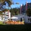 Отель Brockenblick Ferienpark, фото 18