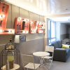 Отель Amdar Hotel & Hostel, фото 11