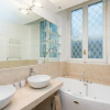 Отель RSH Trastevere Luxury Large Apartment, фото 34