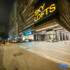 Отель Kenwingston Skyloft Apartment Doorsteps to Brt Subang USJ, фото 1
