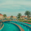 Отель Swiss International Resort Unaizah Alqassim, фото 20