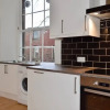 Отель Bright and Modern Flat In The Centre of Edinburgh, фото 4