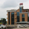 Отель Akshat Residency, фото 19