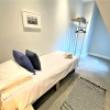 Отель Town Hall Lofts Flat 2 Settle, фото 4