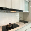 Отель Restful And Simply Studio Springlake Summarecon Bekasi Apartment, фото 2